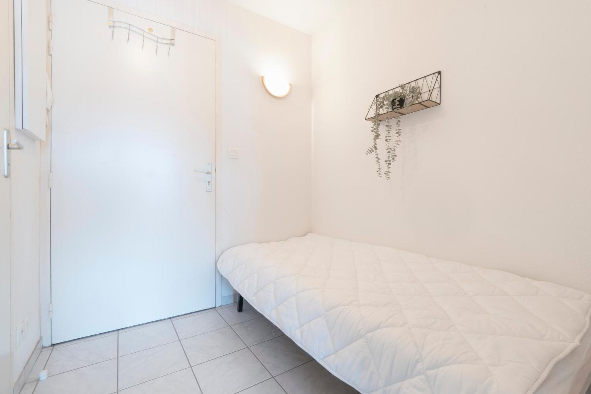 Les Roses, Studio Pornichet Exterior photo